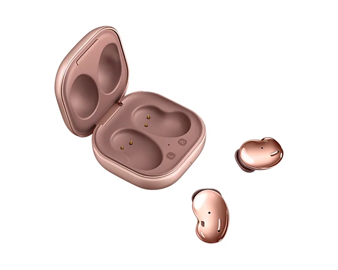 Samsung Galaxy Buds Live - Image 5