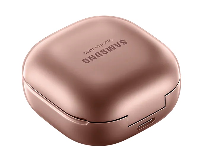 Samsung Galaxy Buds Live - Image 8