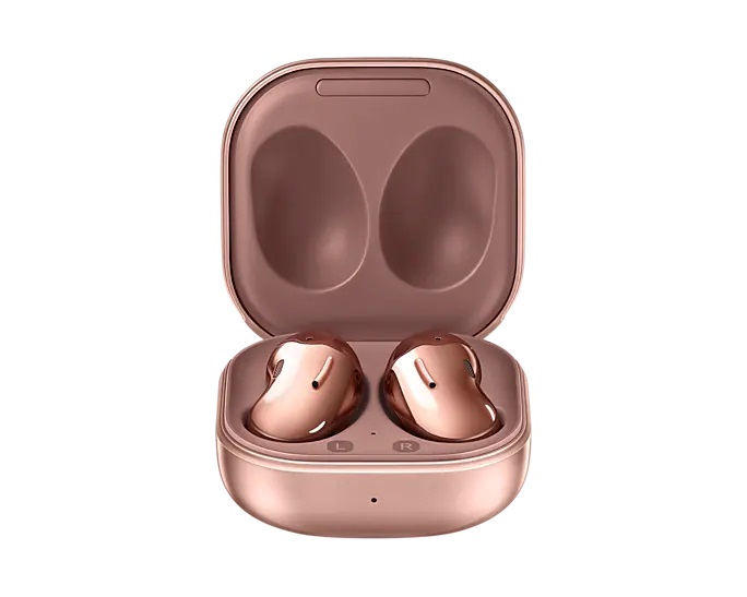 Samsung Galaxy Buds Live - Image 7