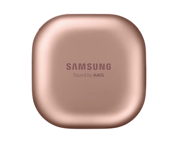 Samsung Galaxy Buds Live - Image 10