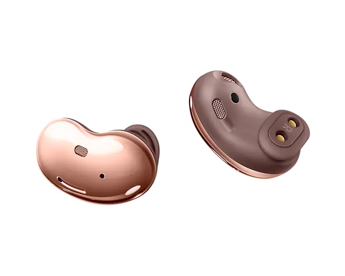 Samsung Galaxy Buds Live - Image 4