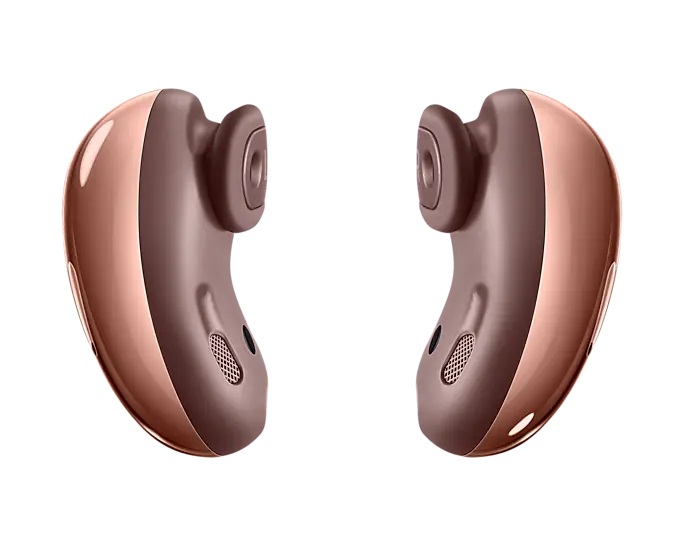 Samsung Galaxy Buds Live - Image 3