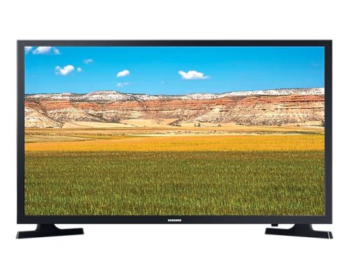 Televisor Samsung 32" T4300 HD Smart TV 2020 UN32T4300APXPA