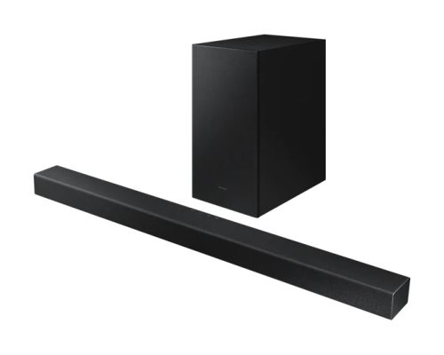 Soundbar Samsung HW-A450  2.1  HW-A450 300W RMS