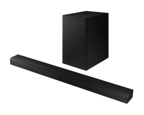 Samsung Soundbar HW-A550