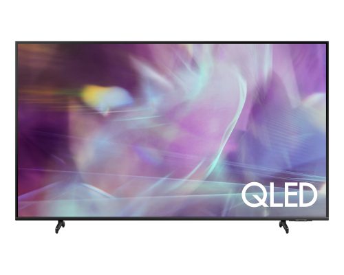 Samsung TV 65in 4k Quantu Proces QN65Q60AAPXPA