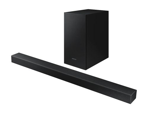 Samsung Soundbar 150W  HW-T420