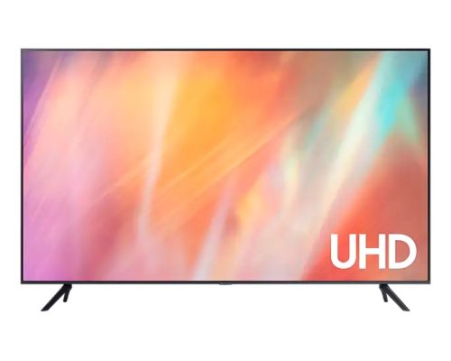 Samsung - Smart TV - 55" UN55AU8000PXPA