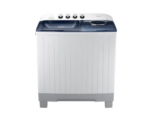 Samsung - Washing machine - Twin Tub 14 Kg WT14J4200MB/AP