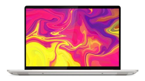 Lenovo IdeaPad 13.3", 2560 x 1600 LCD, Intel Core i7 I7-10510U / 2.4 GHz, 16 GB De Memoria Ram, 512 GB SSD, Windows 10 Home 81XA008VLM