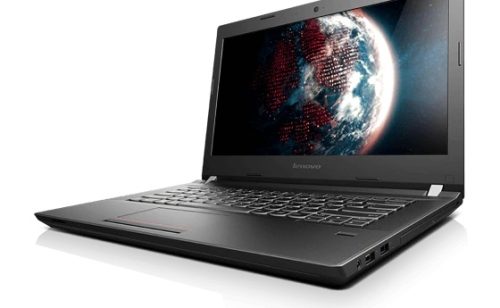 Lenovo E41-55 14", AMD Ryzen 5 3500U, 8 GB De Memoria Ram, 1 TB HDD, Windows 10 Pro Spanish 82FJ006RLM