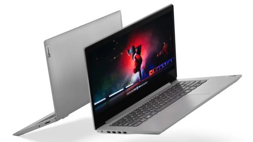 Lenovo Notebook 14",Core i3 10110U / 2.1 GHz, 8 GB De Memoria Ram, 256 GB SSD NVMe, Win 10 Home 64 bit, UHD Graphics  81WA00GMGJ