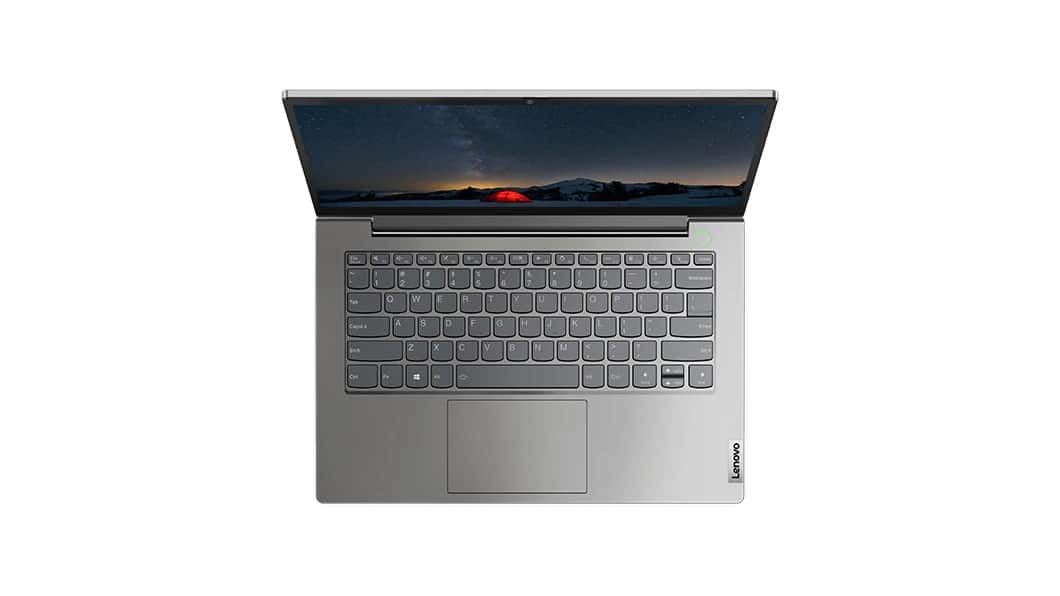 Lenovo ThinkBook 14