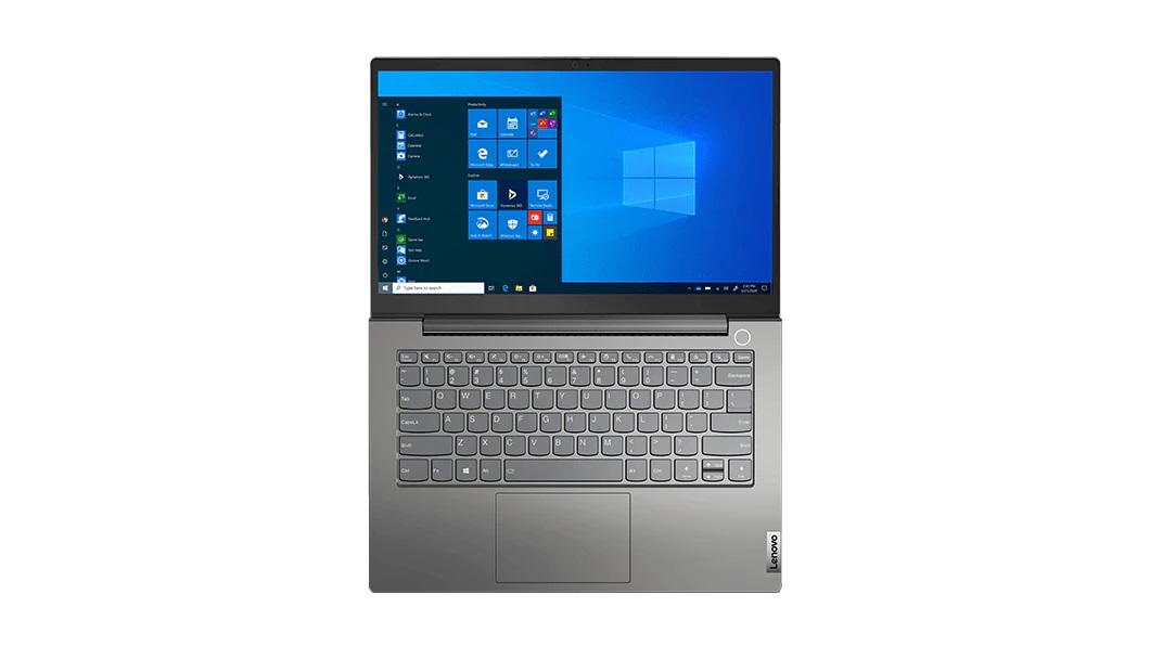 Lenovo ThinkBook 14", Intel Core i7 1165G7, 8 GB De Memoria Ram, 512 GB SSD, Windows 10 Pro 20VD004CGJ - Image 13