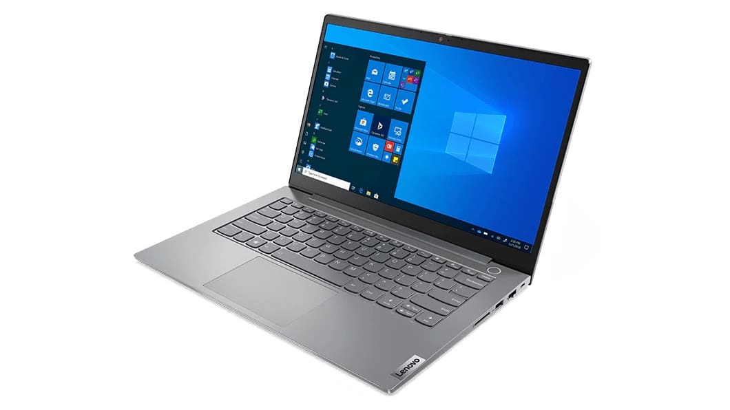 Lenovo ThinkBook 14