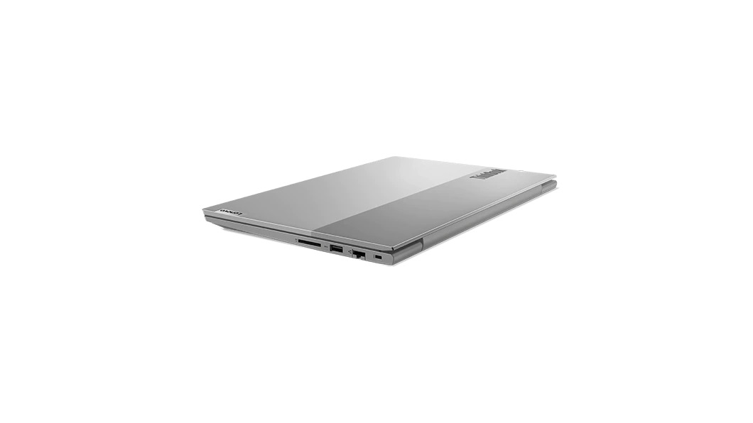 Lenovo ThinkBook 14", Intel Core i7 1165G7, 8 GB De Memoria Ram, 512 GB SSD, Windows 10 Pro 20VD004CGJ - Image 9