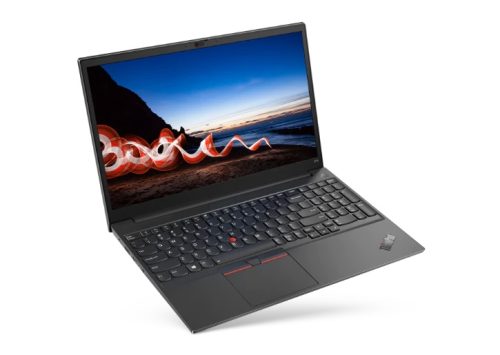 Lenovo ThinkPad E15 Gen 2 20TE Intel Core i7 1165G7 / 2.8 GHz, 16 GB De Memoria Ram, 512 GB SSD NVMe, Win 10 Pro 64 bits, Iris Xe Graphics 20TES07A00