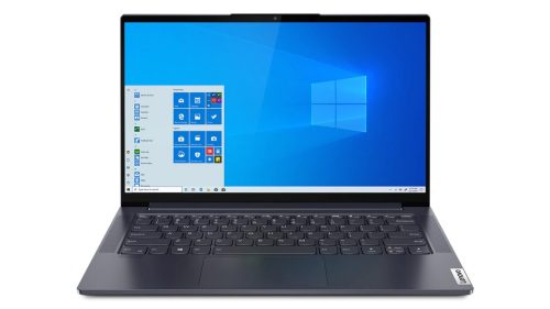 Lenovo IdeaPad Slim 7 14” 1920 x 1080, AMD Ryzen 5 4500U, 8 GB De Memoria Ram, 256 GB SSD 82A50004GJ