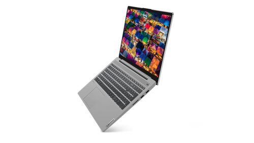 Lenovo IP 5 15ARE05 15.6", AMD Ryzen 5 4500U, 8 GB De Memoria Ram, 512 GB SSD, Windows 10 Home 81YQ002MLM