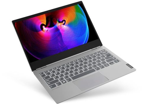 Lenovo ThinkBook 13s G2 ITL 20V9, Intel Core i5 1135G7 / 2.4 GHz, 16 GB De Memoria Ram, 512 GB SSD NVMe, Win 10 Pro 64 bits, Iris Xe Graphics 20V9008QGJ