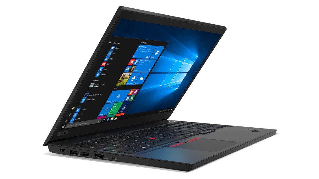Lenovo ThinkPad E15 Gen 2 20TE, Intel Core i5 1135G7 / 2.4 GHz, 8