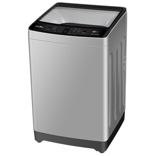 Lavadora Digital Mabe 15 Kg LMA5120WPAB0