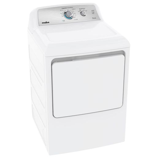 Secadora Gas MABE 22kg Blanca SMG27N5MSBAB0 - Image 3