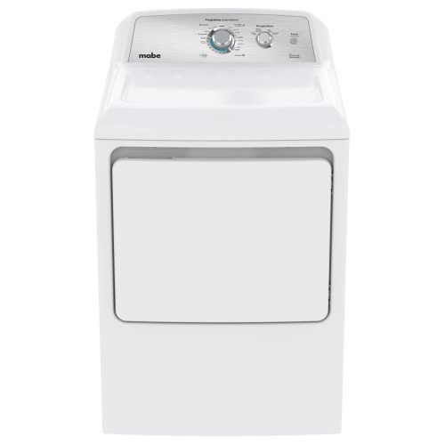 Secadora Eléctrica MABE 22kg Blanca SME27N5MSBBP0