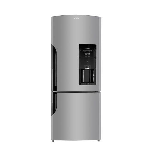 Refrigerador automático BF Mabe 19", Inox, 520L,RMB520IBMRX0