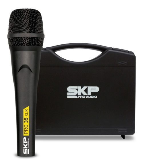 Microphone SKP PRO 35 XLR