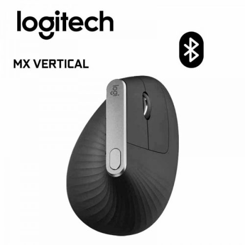 MOUSE LOGITECH MX VERTICAL 910-005447