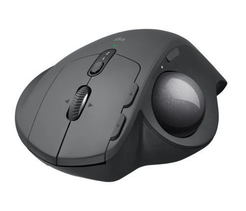 Mouse Logitech MX ERGO 910-005177