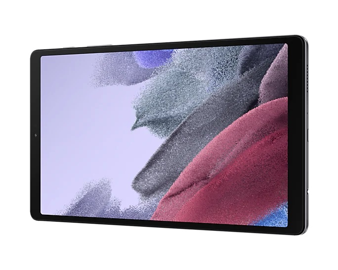 Samsung Galaxy Tab A7 Lite 8.7" SM-T220NZSAGTO Wifi - Image 3