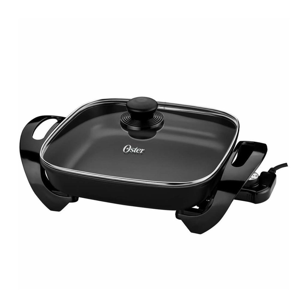 Sarten Eléctrico Oster 12" CKSTK1712