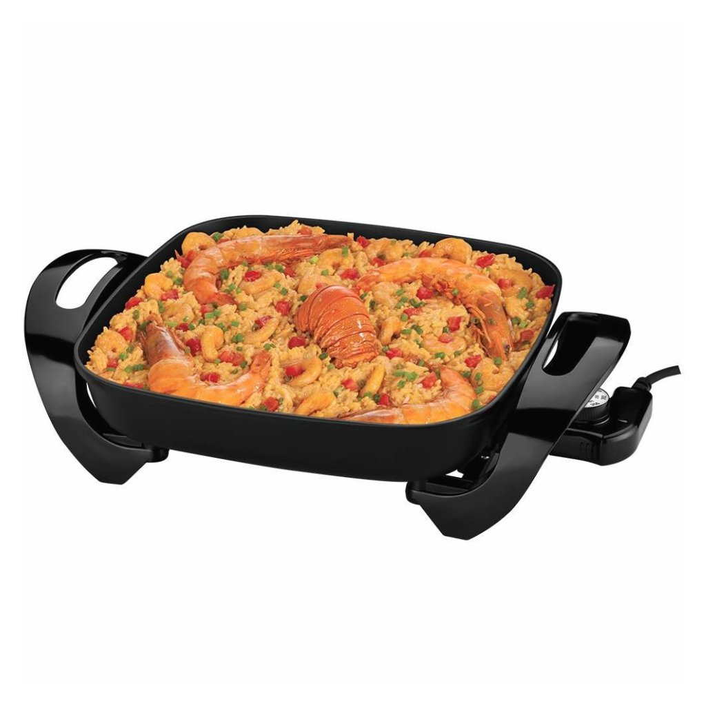 Sarten Eléctrico Oster 12" CKSTK1712 - Image 4