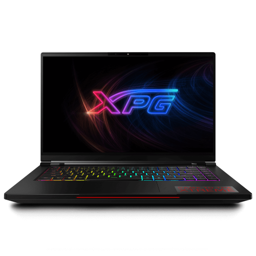 Laptop Adata XENIA159GENI72070Q-B