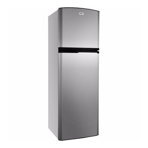 Refrigerador automático TMNF Mabe 2P 10", Grafito, 250 RMA250PVMRE0L
