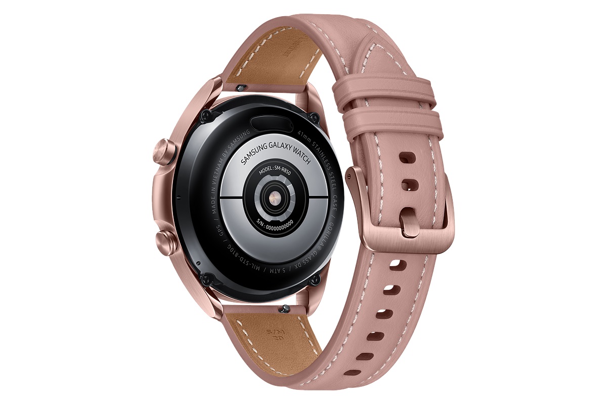Samsung Galaxy Watch 3 41mm - Image 8