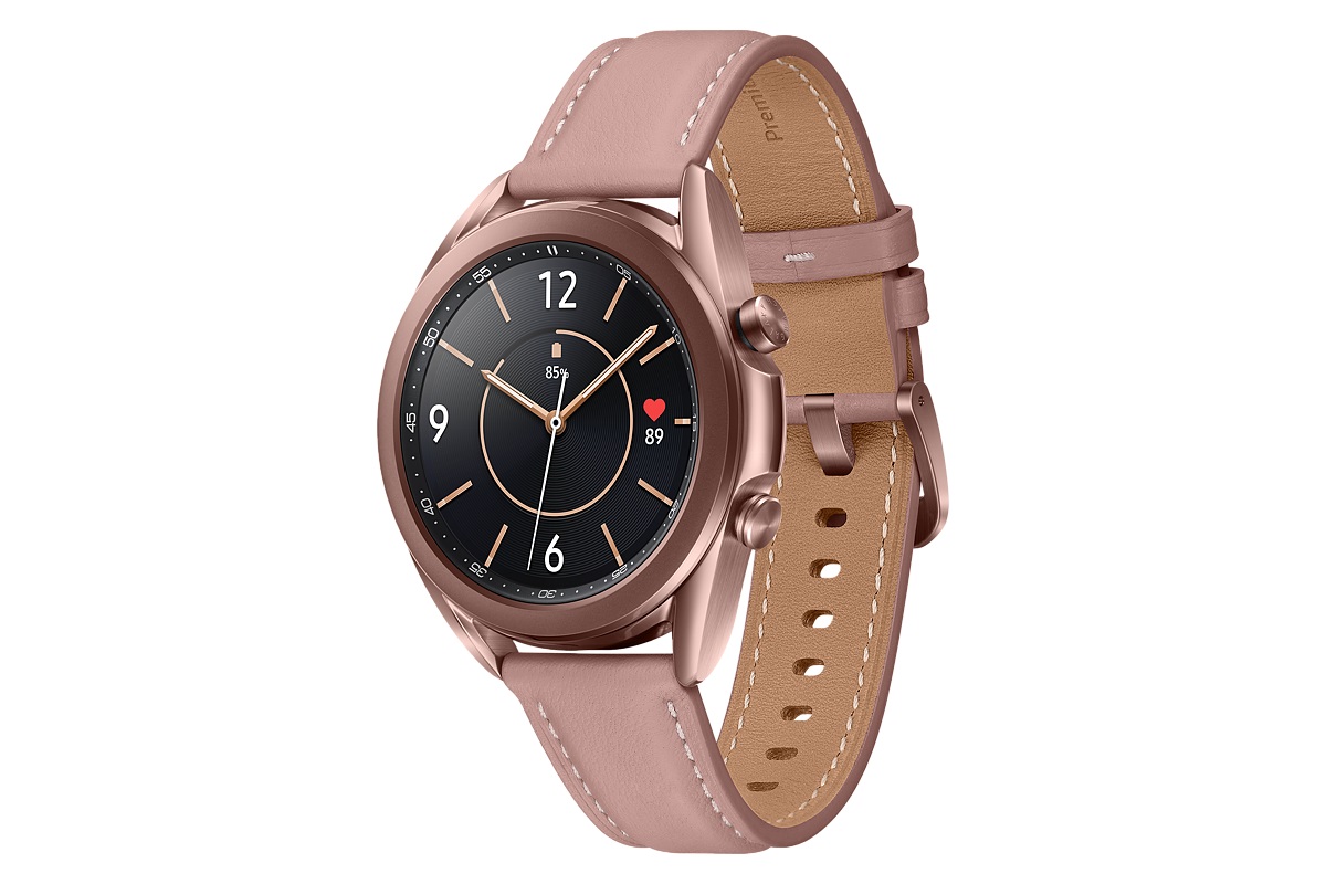 Samsung Galaxy Watch 3 41mm - Image 7