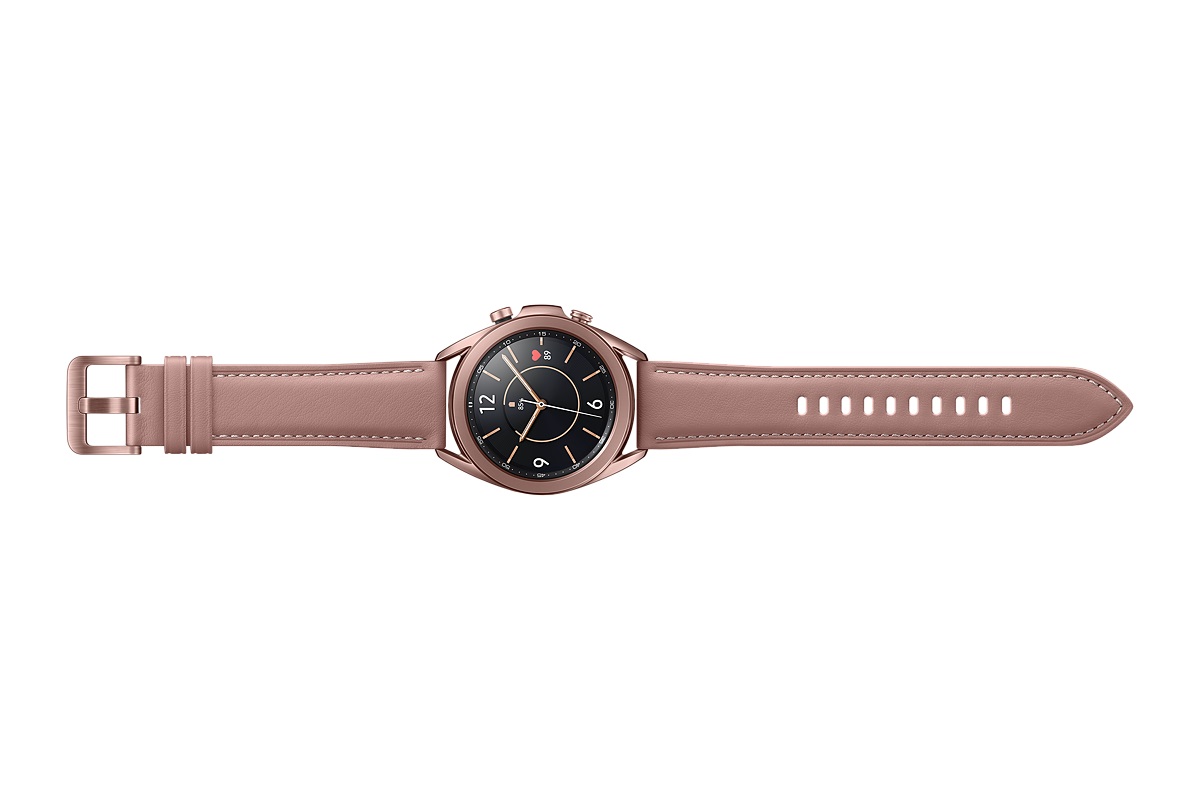 Samsung Galaxy Watch 3 41mm - Image 9
