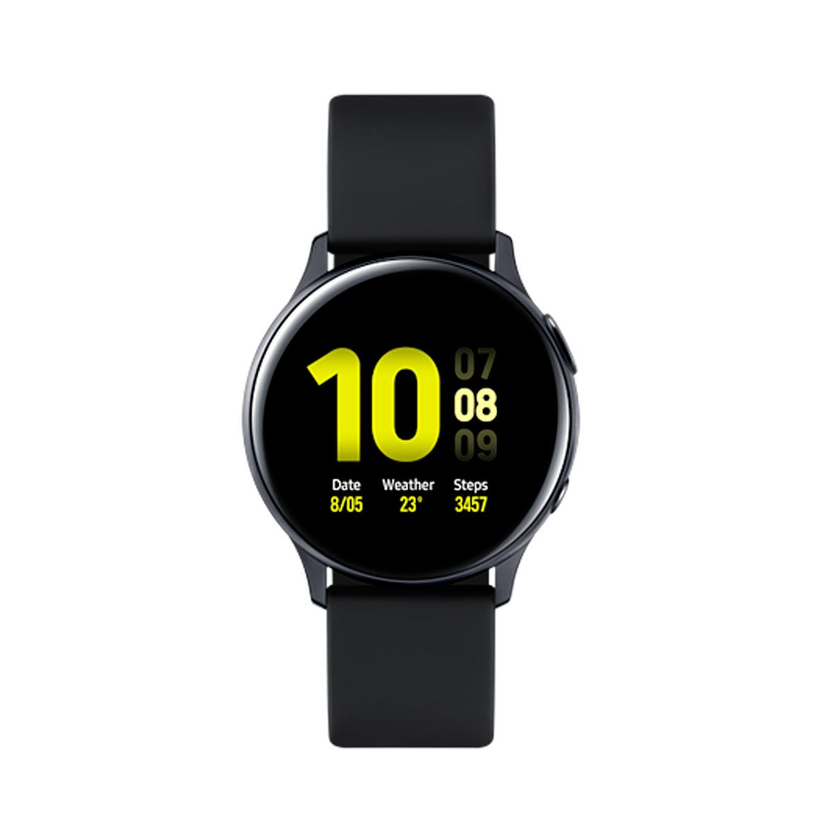 Galaxy Active Samsung Reloj Inteligente Mujer Elcorteingles Reloj