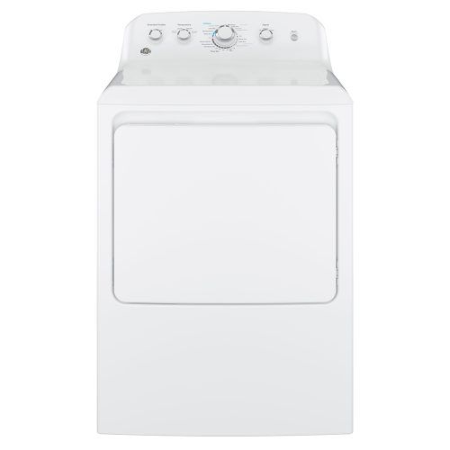 Secadora eléctrica GE 22KG Blanco SGE47N5XNSBH0
