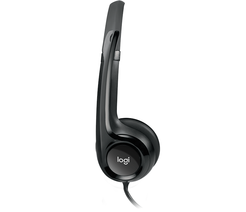 Logitech H390 Headset - Image 2