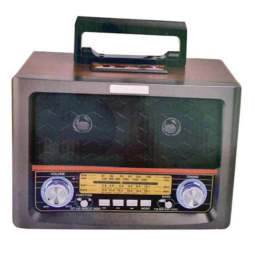 Radio Sankey Retro R493BT