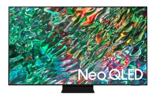 Samsung TV 65in Neo QLED 4K QN65QN90BAPXPA