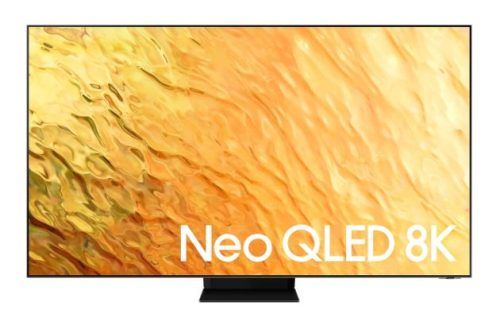 Samsung TV 65in NEO QLED 8K QN65QN800BPXPA