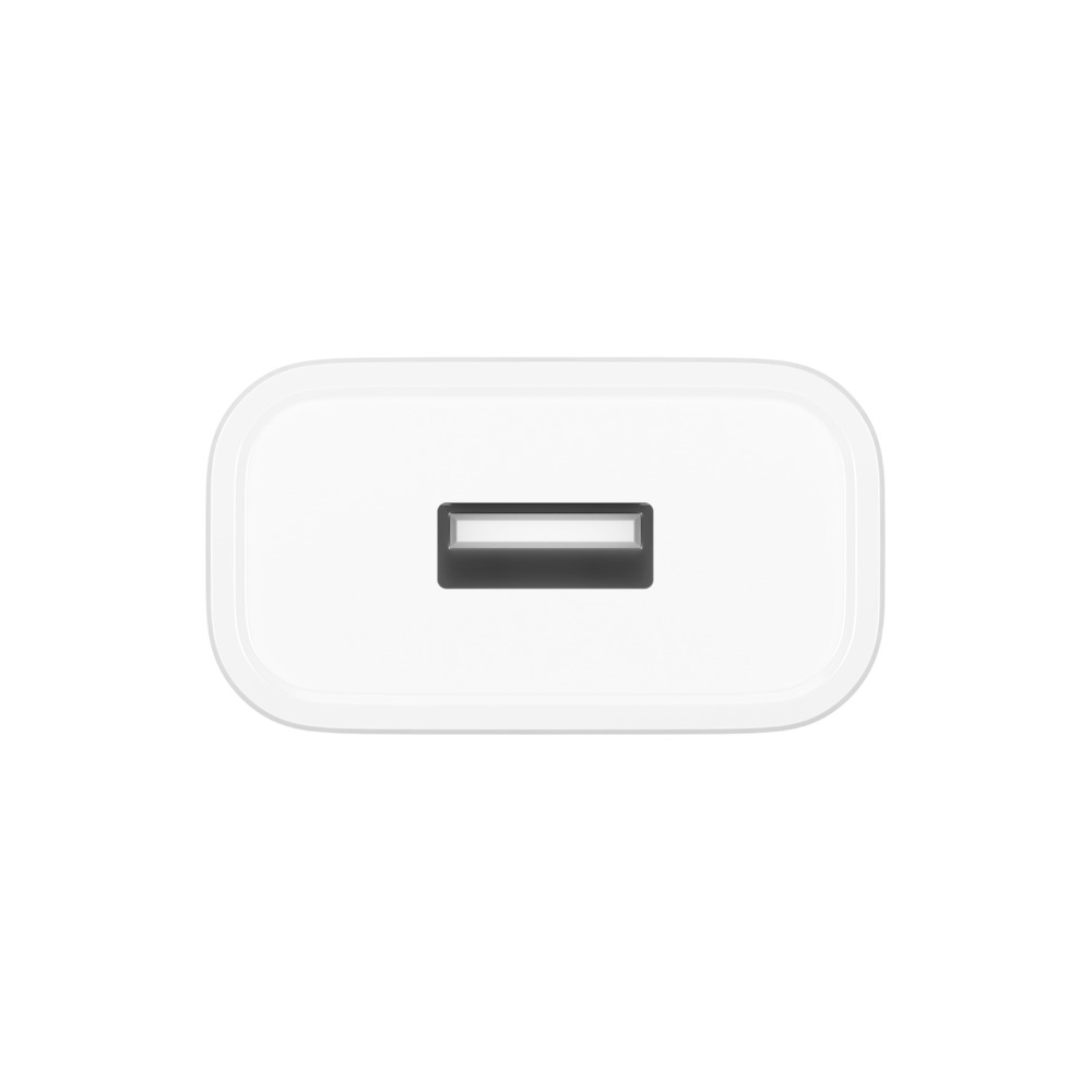 Cargador De Pared Belkin 18W WCA001dqWH - Image 3