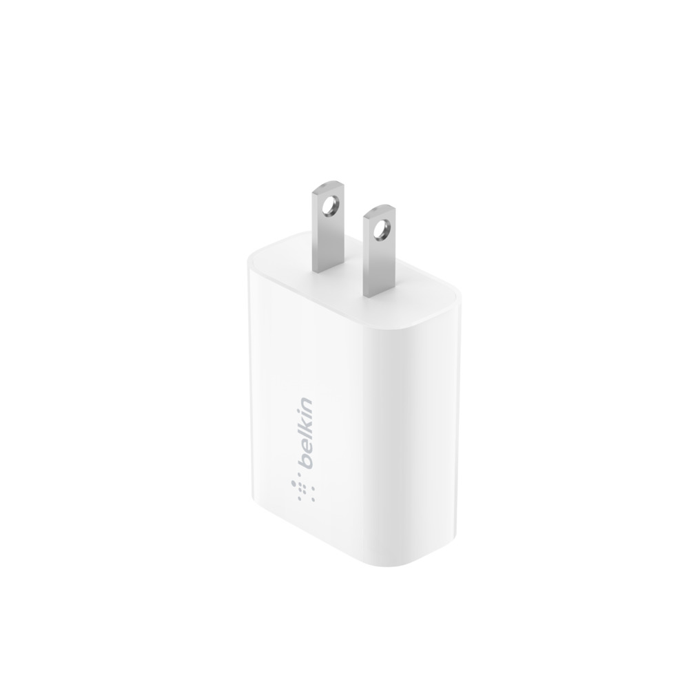 Cargador De Pared Belkin 18W WCA001dqWH - Image 4