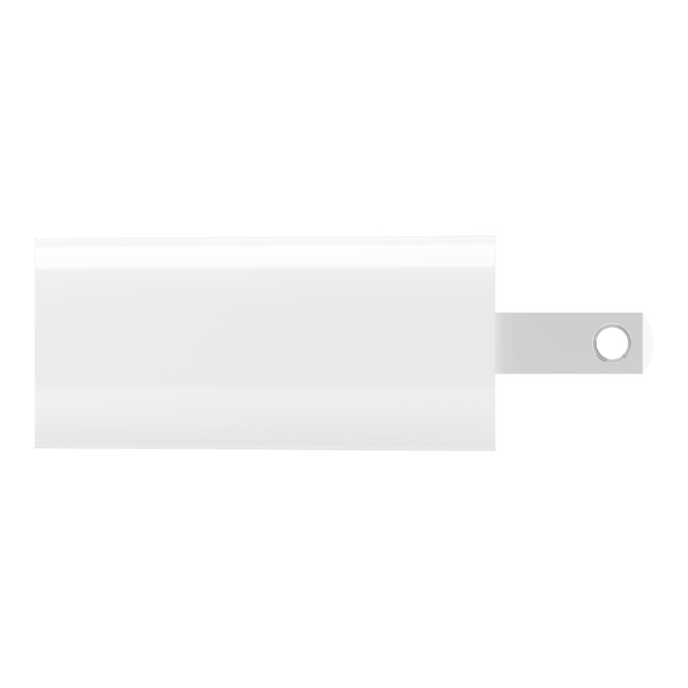 Cargador De Pared Belkin 18W WCA001dqWH - Image 5
