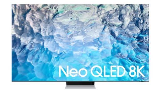 Samsung TV 85in Neo QLED 8K QN85QN900BPXPA
